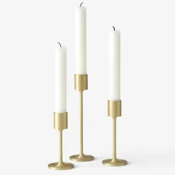 &Tradition Collect SC57 Kerzenhalter| Kerzenständer