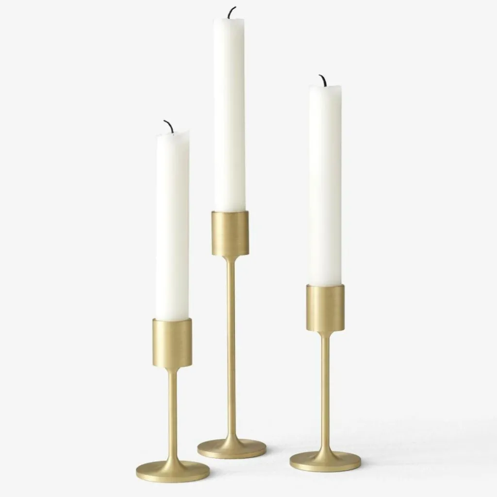 &Tradition Collect SC57 Kerzenhalter| Kerzenständer