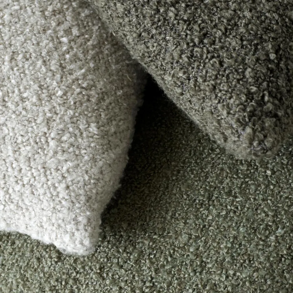 Kissen^&Tradition Collect SC28 Soft Boucle Kissen 50x50cm