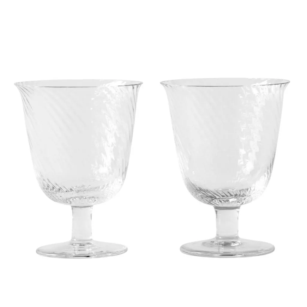 &Tradition Collect SC79 Weinglas 2er Set| Gläser|Barzubehör