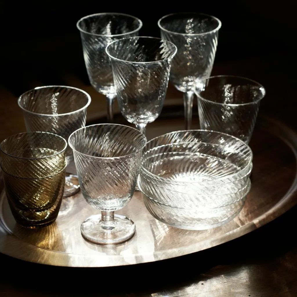 &Tradition Collect SC79 Weinglas 2er Set| Gläser|Barzubehör