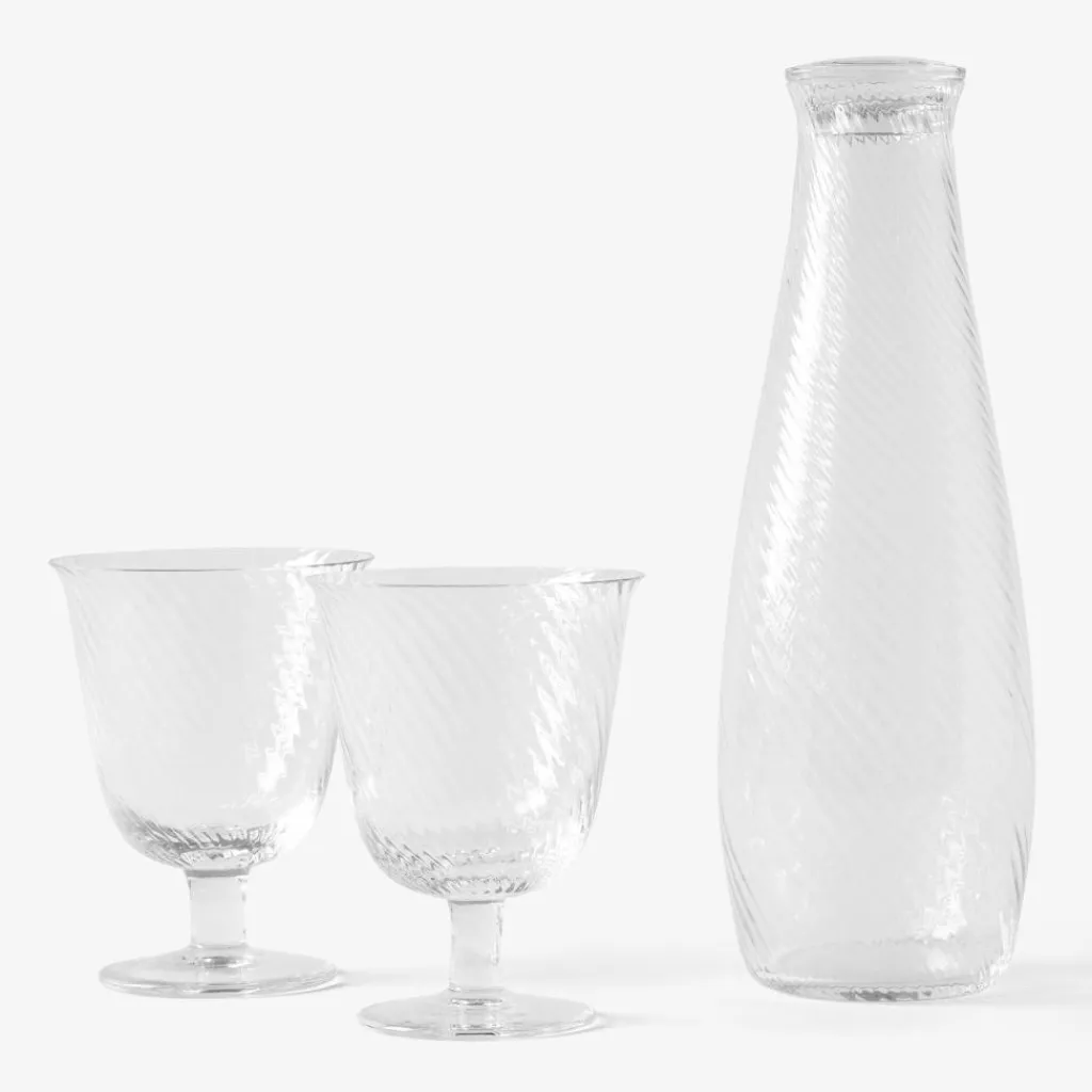 &Tradition Collect SC79 Weinglas 2er Set| Gläser|Barzubehör