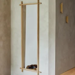 Andersen Furniture Collect Wandspiegel L| Spiegel|Spiegel