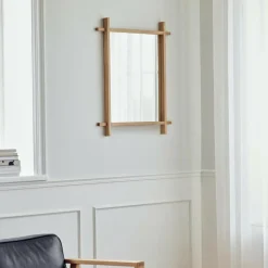 Andersen Furniture Collect Wandspiegel M| Badaccessoires