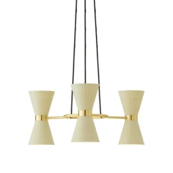 Kronleuchter^Audo Collector 3 Kronleuchter