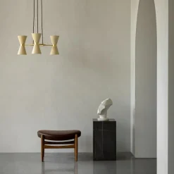 Kronleuchter^Audo Collector 3 Kronleuchter