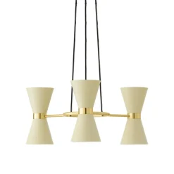 Kronleuchter^Audo Collector 3 Kronleuchter