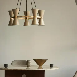 Audo Collector 5 Kronleuchter| Kronleuchter