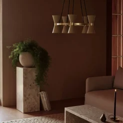 Audo Collector 5 Kronleuchter| Kronleuchter