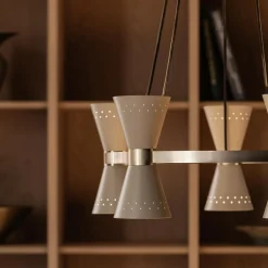 Audo Collector 5 Kronleuchter| Kronleuchter