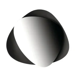 Alessi Colombina Wandspiegel| Spiegel|Spiegel