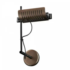 Wandleuchten^Oluce Colombo 761/L LED Wandleuchte