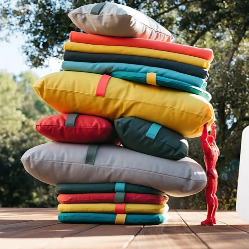 Fermob Color Mix Kissen 44x30cm| Outdoor-Textilien