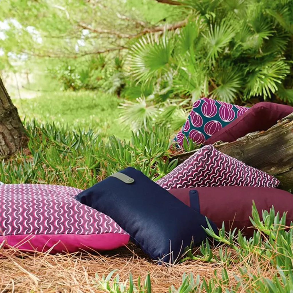 Fermob Color Mix Kissen 44x30cm| Outdoor-Textilien