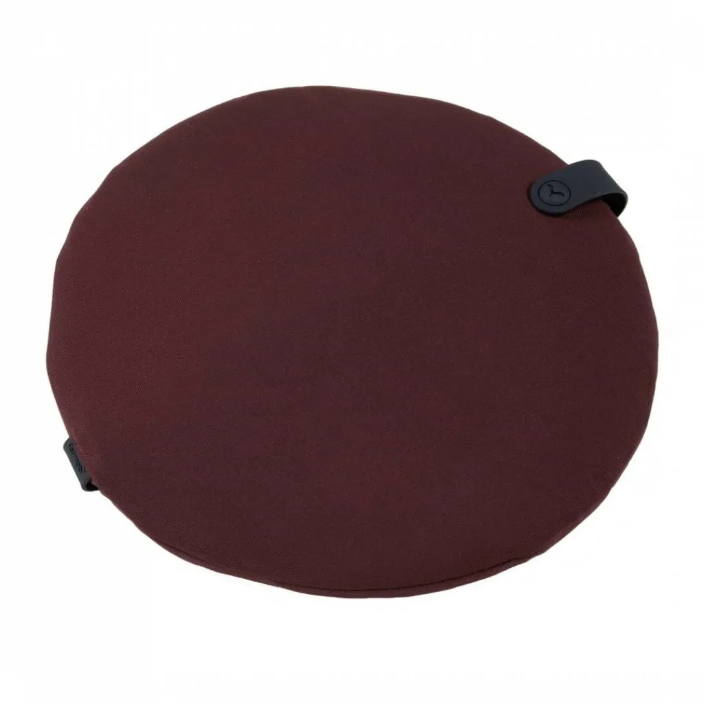 Fermob Color Mix Sitzkissen Ø40cm| Outdoor-Textilien