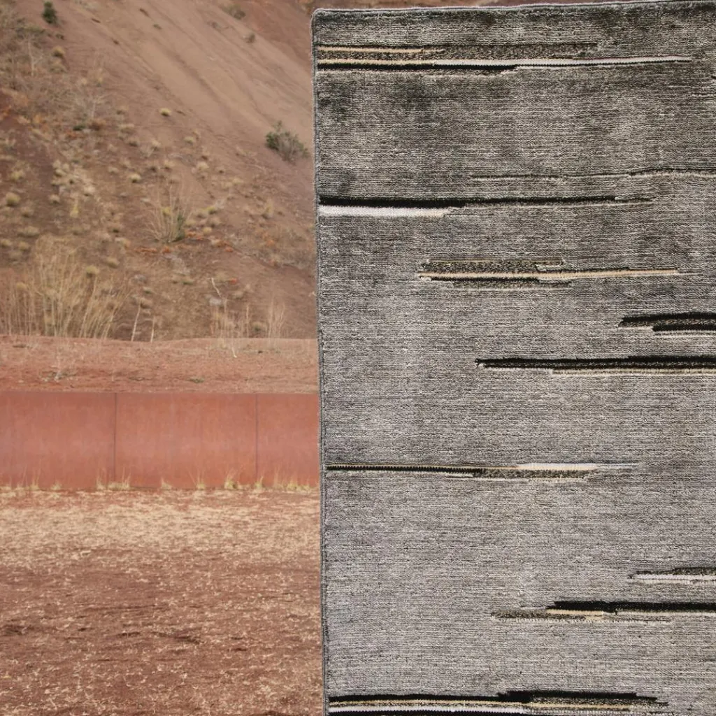 nanimarquina Colorado Wollteppich 200x300cm| Teppiche