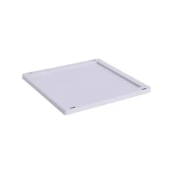 Körbe & Taschen^HAY Colour Crate Square/ Cube Deckel Kunststoff M