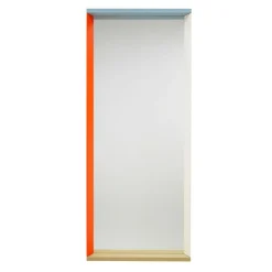 Vitra Colour Frame Spiegel L| Badaccessoires