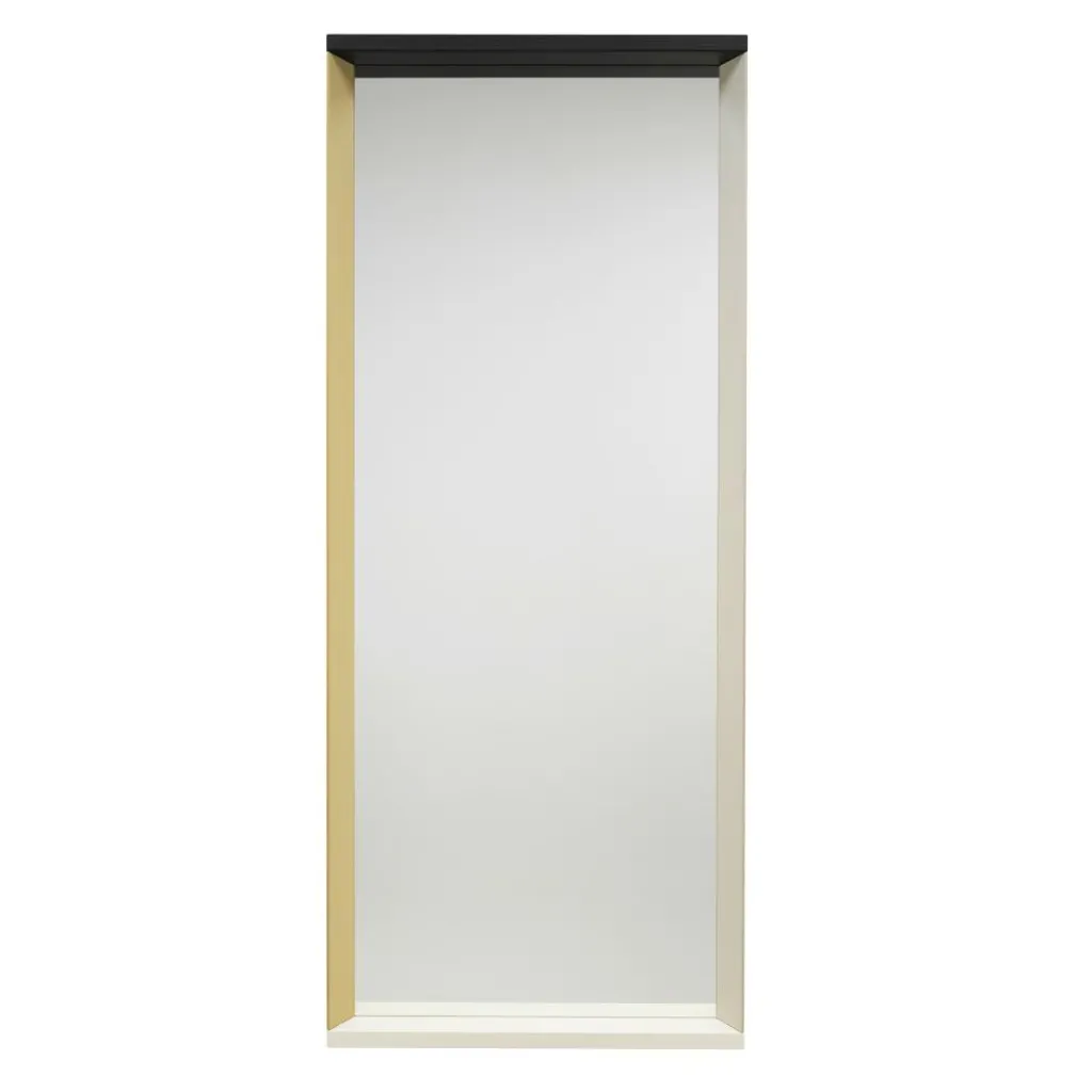 Vitra Colour Frame Spiegel L| Badaccessoires