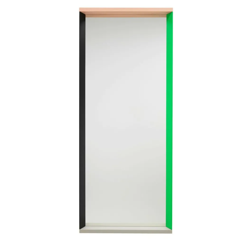 Vitra Colour Frame Spiegel L| Badaccessoires