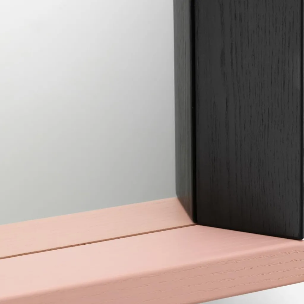 Vitra Colour Frame Spiegel L| Badaccessoires