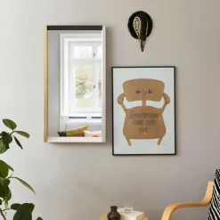 Spiegel|Spiegel^Vitra Colour Frame Spiegel M