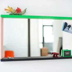 Spiegel|Spiegel^Vitra Colour Frame Spiegel M