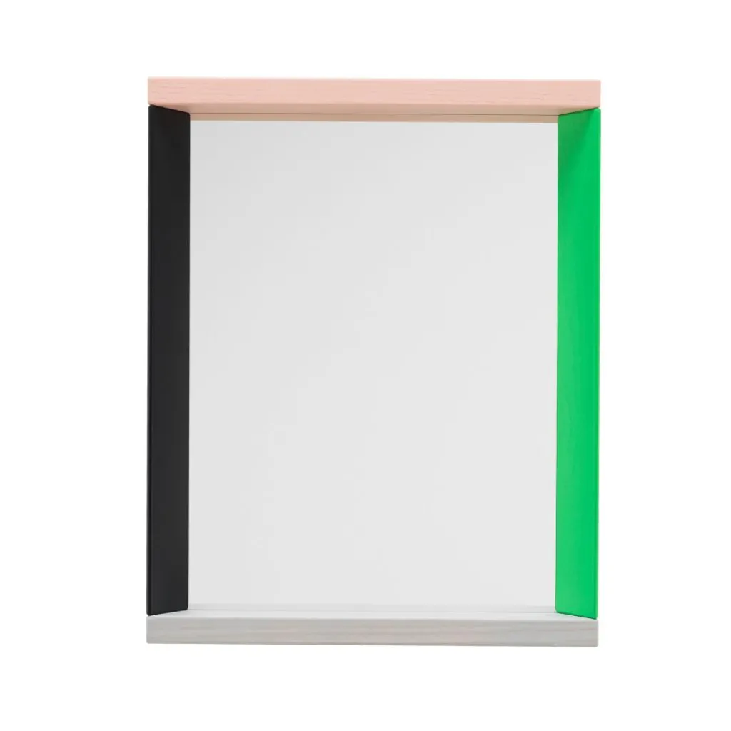 Vitra Colour Frame Spiegel S| Badaccessoires