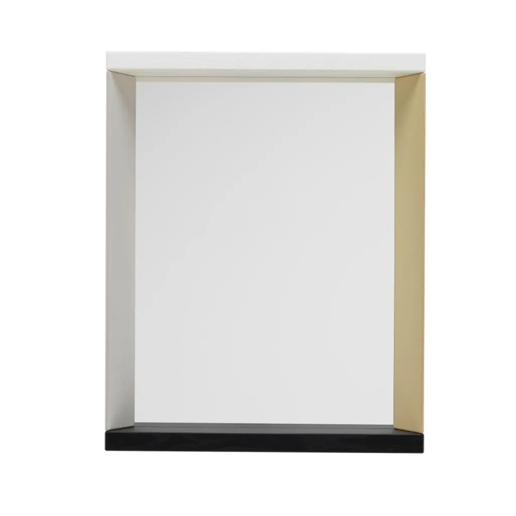 Vitra Colour Frame Spiegel S| Badaccessoires