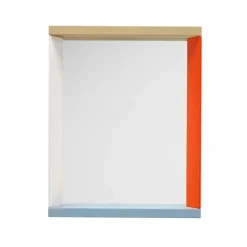 Vitra Colour Frame Spiegel S| Badaccessoires