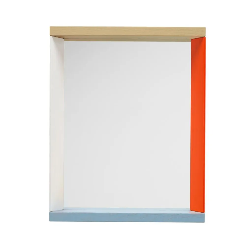 Vitra Colour Frame Spiegel S| Badaccessoires