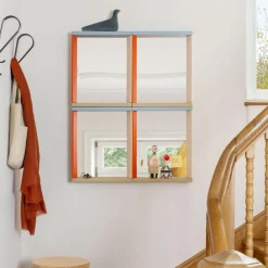 Spiegel|Spiegel^Vitra Colour Frame Spiegel S