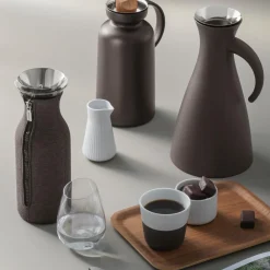 Geschirr^Eva Solo Colour Grip Espressobecher 2er Set 80ml