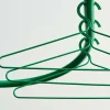 HAY Colour Kleiderbügel 3er Set| Haken & Bügel