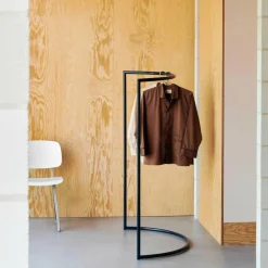 HAY Colour Rack Garderobenständer C-Form| Garderoben