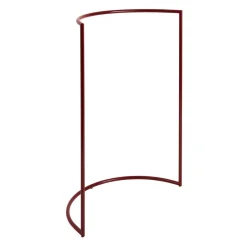 HAY Colour Rack Garderobenständer C-Form| Garderoben