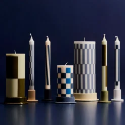 Kerzenständer^HAY Column Kerzenhalter S