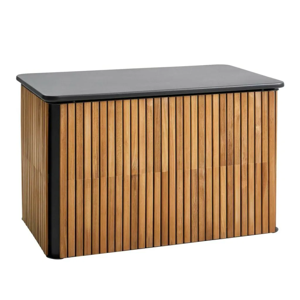 Kissentruhen^Cane-Line Combine Kissentruhe S