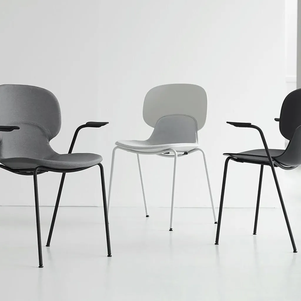 Eva Solo Combo Armlehnstuhl| Stühle