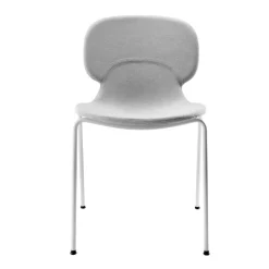 Eva Solo Combo Esszimmerstuhl gepolstert| Stühle