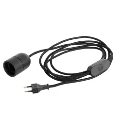 Leuchten-Zubehör^HAY Common Kabelset mit Stecker 240cm