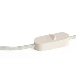 Leuchten-Zubehör^HAY Common Kabelset mit Stecker 240cm