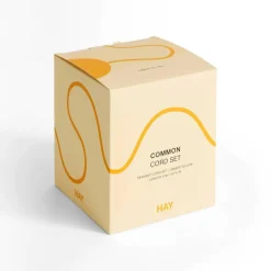 Leuchten-Zubehör^HAY Common Kabelset zum Aufhängen 400cm