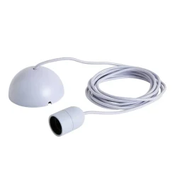 Leuchten-Zubehör^HAY Common Kabelset zum Aufhängen 400cm