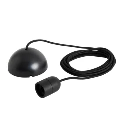 Leuchten-Zubehör^HAY Common Kabelset zum Aufhängen 400cm