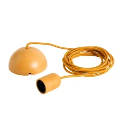 Leuchten-Zubehör^HAY Common Kabelset zum Aufhängen 400cm