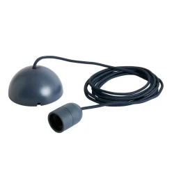 Leuchten-Zubehör^HAY Common Kabelset zum Aufhängen 400cm