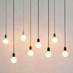 Leuchten-Zubehör^HAY Common Kabelset zum Aufhängen 400cm