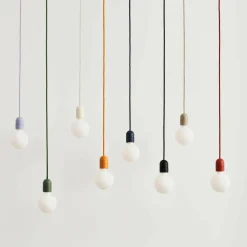 Leuchten-Zubehör^HAY Common Kabelset zum Aufhängen 400cm