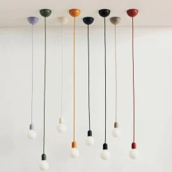 Leuchten-Zubehör^HAY Common Kabelset zum Aufhängen 400cm